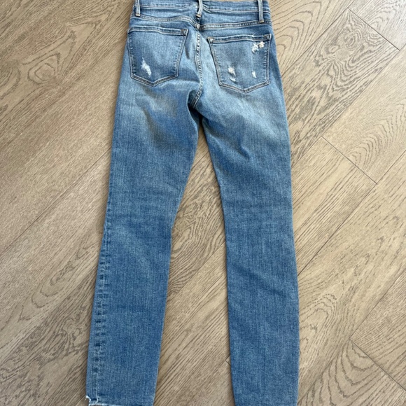 BLACK ORCHID Jeans - Picture 13 of 14